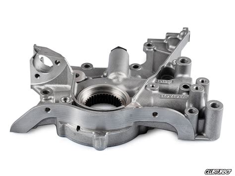 Насос масляный Toyota 2JZ-GTE купить