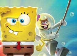 Spongebob Squarepants Battle For Bikini Bottom Rehydrated Switch Game Nintendo Life