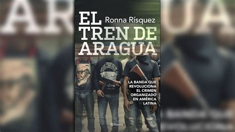 El Tren De Aragua La Temida Banda Criminal Que Se Expande Por Am Rica Latina Infobae