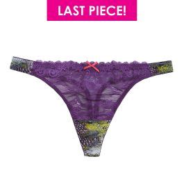 Adele Thong Xixili Lingerie Global
