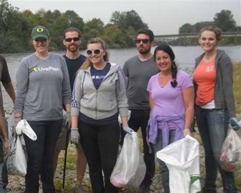 alton baker park day  caring nearby nature