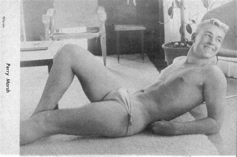 Bob S Naked Guys November