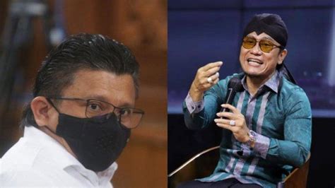 Gus Miftah Komentari Vonis Mati Ferdy Sambo Tonggak Sejarah Peradilan