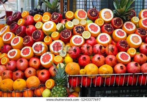 Апельсин Ананас: Over 1 Royalty-Free Licensable Stock Photos | Shutterstock