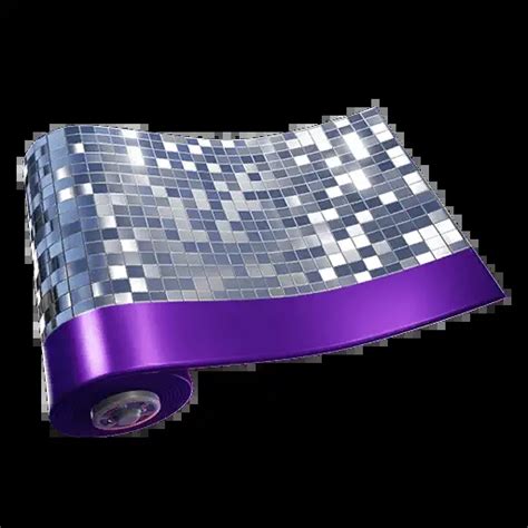 Disco Fever Fortnite Emote Skin Tracker