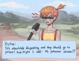 Ditto Fakes Luscious Hentai Manga Porn