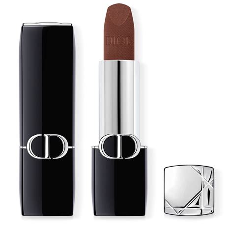 Køb Rouge Dior Lipstick Nude Line fra DIOR Matas