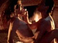 Naked Laura Arías in Maldita cocaína