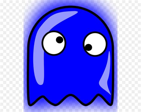 Detail Pac Man Ghost Clipart Koleksi Nomer 54