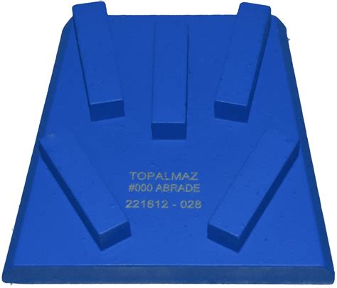 Купить алмазный франкфурт шлифовальный по бетону для Сплитстоун, цена ...