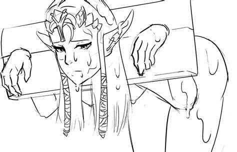 LegendZelda Nude Porn Pictures XXX Photos Sex Images Page PICTOA