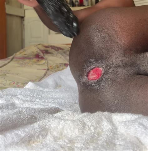 Solo Ass Stretch Gay Black Black Porn Xhamster