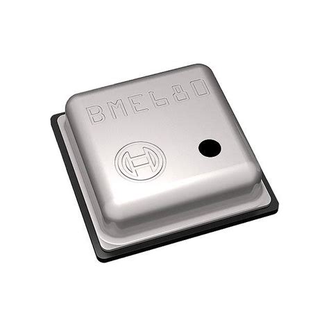 BME680 - Datasheet PDF - Specialized Sensors - Bosch Sensortec - Utmel