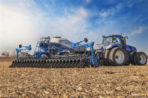 5700 Planter Kinze Manufacturing