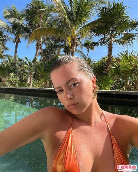 Love Island Aka Tasha Ghouri Aka Tashaghouri Nude Leaks Fapellas