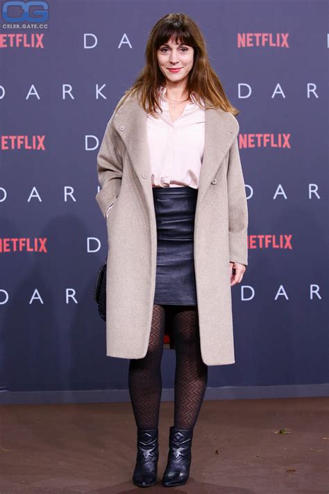 Ulrike Claudia Tscharre Nude Pictures Photos Playboy Naked Topless Fappening