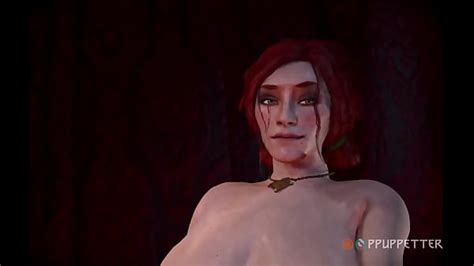 Triss Merigold Videos XVIDEOS