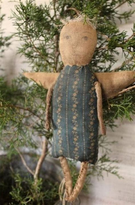 Кукла ангел ручной работы / Это интересно / Все о куклах и игрушках / Oytoy