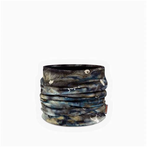 Buff ® Polar Reversible Neck Warmer Multicolor Trekkinn