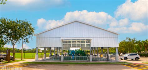 Pineapple Park - Ahrens Companies