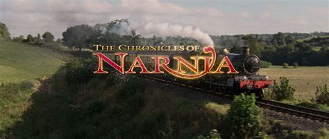 The Chronicles Of Narnia | Фантазиум