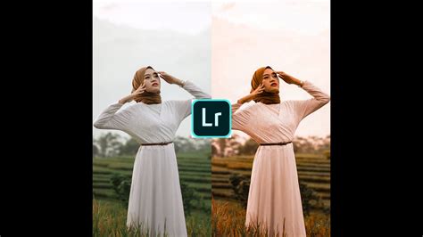 Cara Edit Poto Ala Selebgram Tutorial Lightroom Part17 Web Design