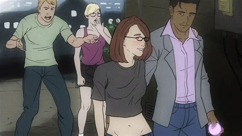 Commission The Master By Eccentrix Hentai Foundry