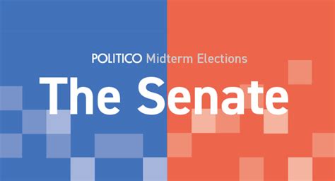 Senate Election Results 2018 Live Midterm Map By State And Analysis