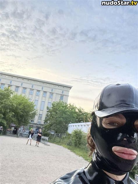 Gummipuppet Nude Onlyfans Photo Nudostar Tv