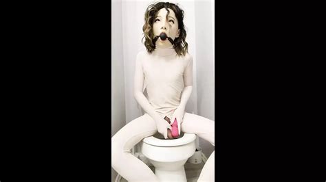 Female Mask Gagged And Vibrated Shemale Ladyboy Porn Feat Vemura Xhamster