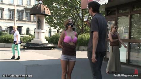 Natural Busty Romanian Anal Public Sex