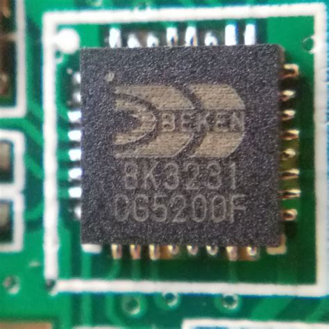 Teardown/Explanation of a Bluetooth Selfie-Stick