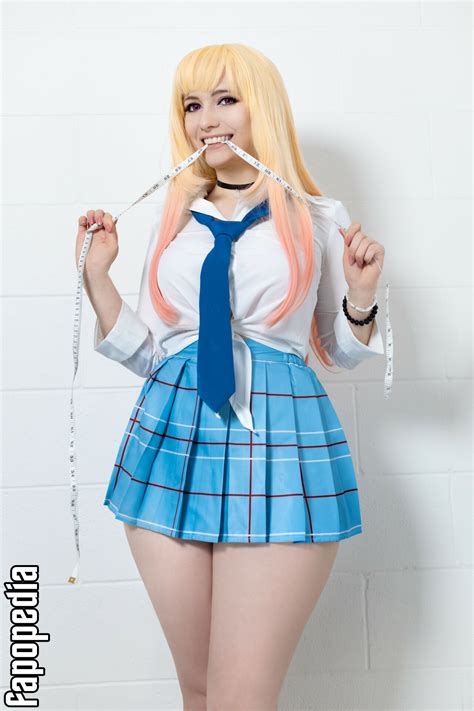 Mirikashi Cosplay Nude Patreon Leaks Photo 1014842 Fapopedia