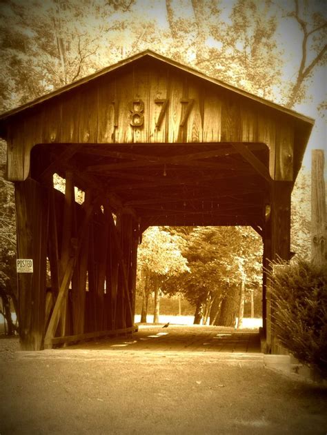94 Best Wooden Covered Bridges Images On Pinterest Covered Bridges