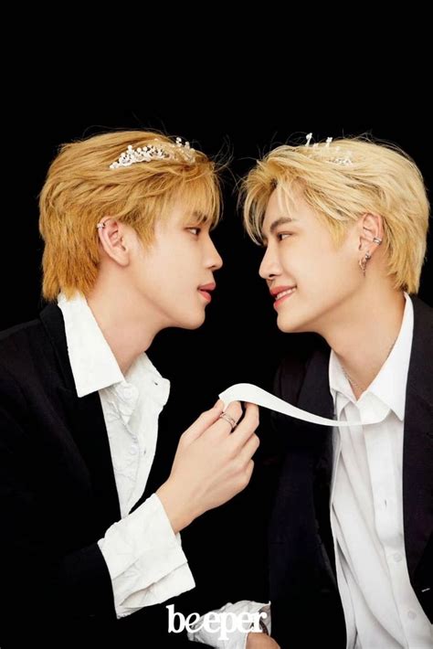 BounPrem Cute Gay Couples Hot Actors Actors