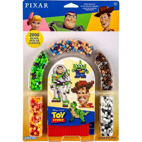 Toy Story Activity Kit Perler