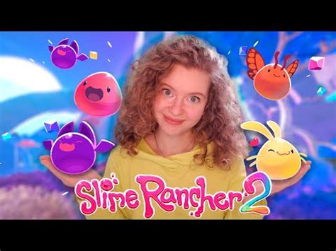 Steam Community :: Video :: СЛАЙМ РАНЧЕР 2 НА РАДУЖНЫХ ОСТРОВАХ 🌈 ...