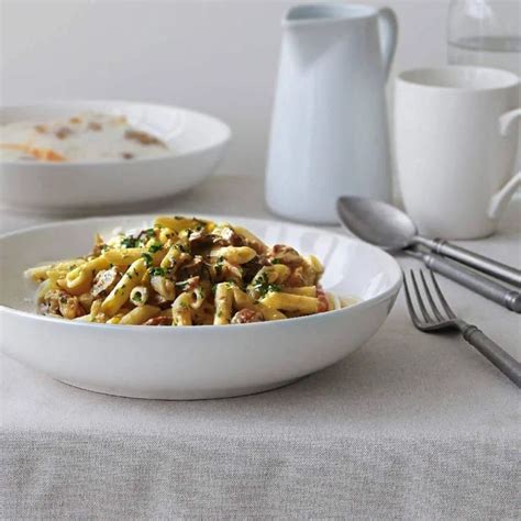 Large Pasta Serving Bowl - Dowan? | Pasta serving bowl, Pasta bowl set ...