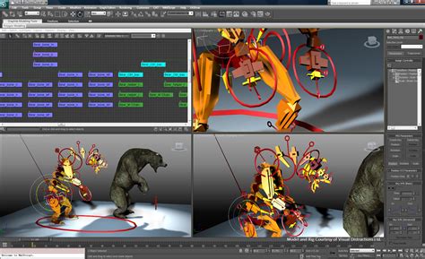 Купить 3ds Max 2014