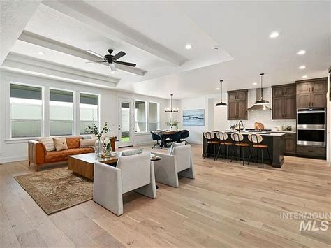 2665 Laidlaw Dr Emmett Id 83617 Zillow