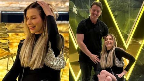 Somos N S Lanna Holder A Pastora L Sbica S Mbolo Da Cura Gay Que Hoje Prega Para Lgbts