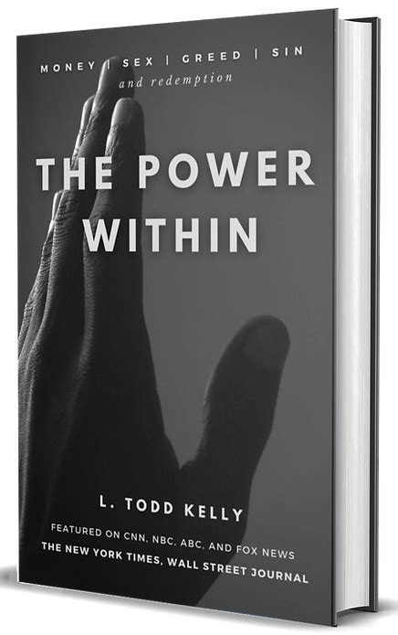 Home The Power Within Book