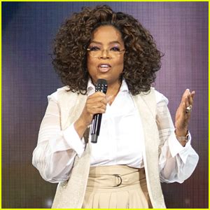 Oprah Winfrey Shoots Down Viral Rumor That She Was Arrested For Sex Trafficking Oprah Winfrey