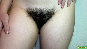 F Da Buceta Cabeluda Gravou Porn E Pediu Pra Gozar Dentro Dela Xnxx