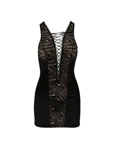Robe Lingerie Lara