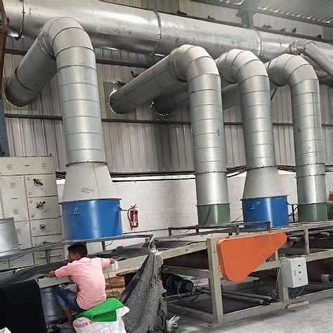 industrial ducting manufacturer industrial ducting exporter