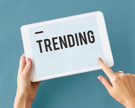 Imágenes de Trending Topic - Descarga gratuita en Freepik