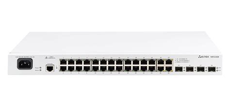 Ethernet Access Switches MES1428