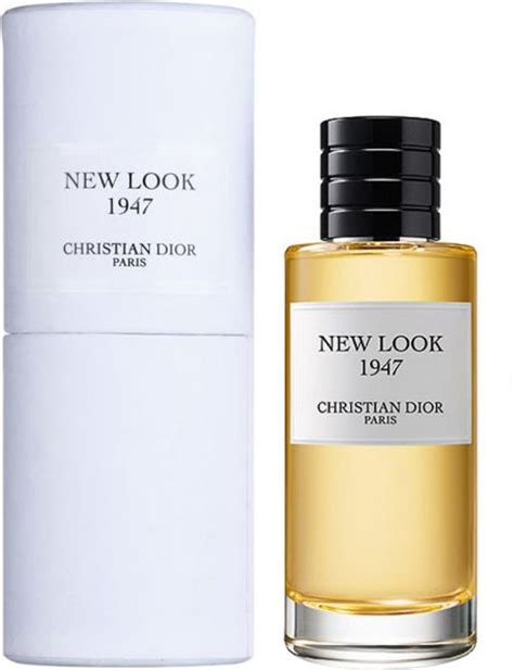 Купить духи Christian Dior New Look 1947. Оригинальная парфюмерия ...