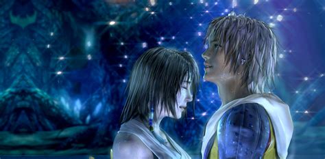 Final Fantasy Xx 2 Hd Remaster Review Nova Crystallis
